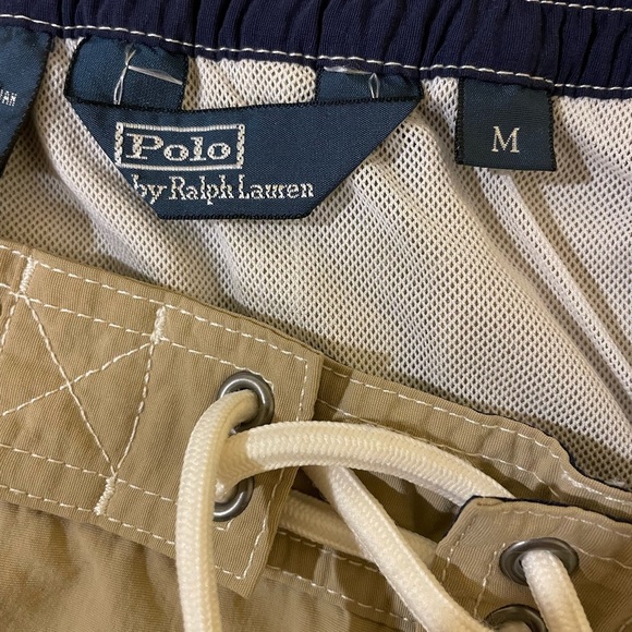 Polo Ralph Lauren Shorts/Trunks - Picture 5 of 5